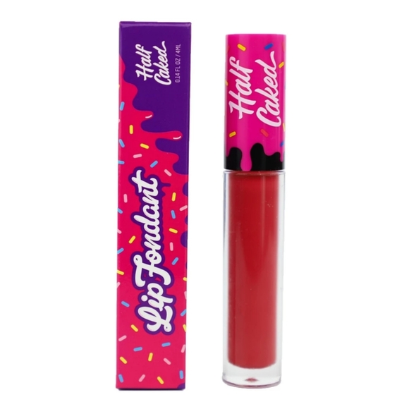 Half Caked Lip Fondant in Low Key - Picture 2 of 8